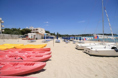 Villa Dell'Artista Fronte Spiaggia - SiciliaVacanza Condo in Avola