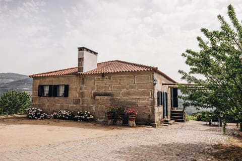 Quinta De Guimaraes Country House in Porto District