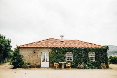 Quinta De Guimaraes Maison de campagne in Porto District