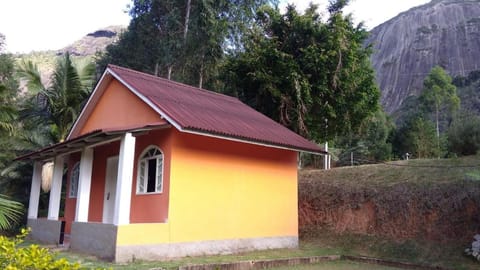 Recanto das Águas Bed and Breakfast in State of Espírito Santo, Brazil