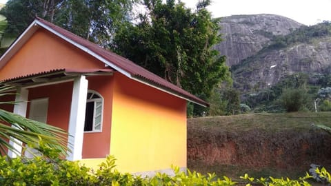 Recanto das Águas Bed and Breakfast in State of Espírito Santo, Brazil