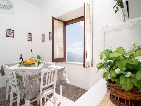 Apartment Don Luigino - Capri view by Interhome Apartment in Massa Lubrense