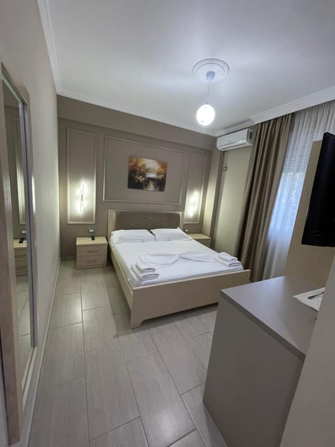 Durmishi Rooms & Apartments & Beach Apartment hotel in Sarandë