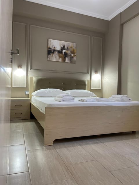 Durmishi Rooms & Apartments & Beach Apartment hotel in Sarandë