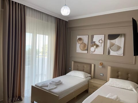 Durmishi Rooms & Apartments & Beach Apartment hotel in Sarandë