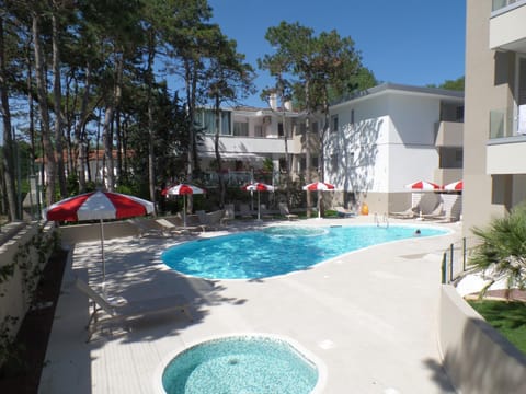 Pool view, Swimming pool, Swimming pool