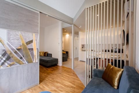Elegant Apartments 5 terre la spezia Wohnung in La Spezia