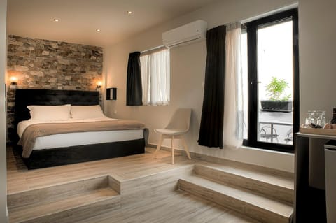Pallada Athens boutique rooms & apartments Hotel in Athens