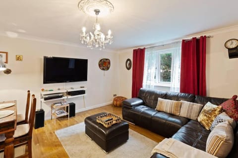 Beautiful and cosy 2 bedroom flat Apartment in London Borough of Southwark