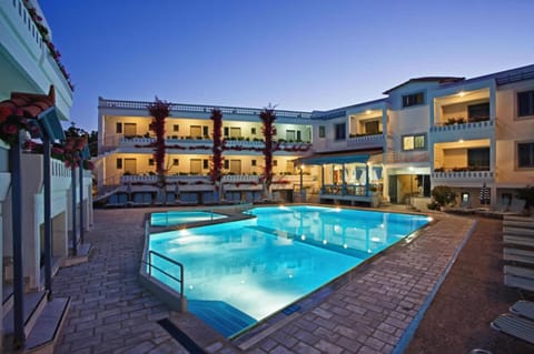 Ariadne Hotel Appartement-Hotel in Rethymno