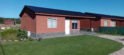 Cabañas Las Achiras Albergue natural in Sierra de La Ventana