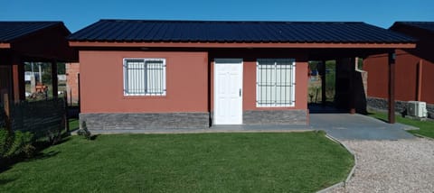 Cabañas Las Achiras Albergue natural in Sierra de La Ventana