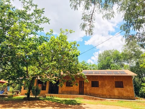 Chácara Luz Maria House in State of Goiás