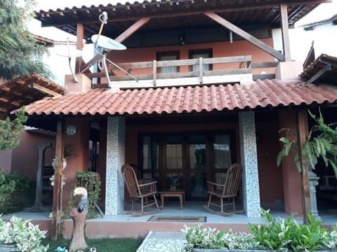 Boullevard Villa da Serra Campeggio /
resort per camper in Gravatá
