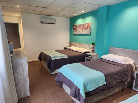 PH suites Apartment hotel in Río Cuarto