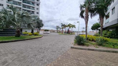 Apartamento novo ao lado do shopping da ilha Eigentumswohnung in São Luís