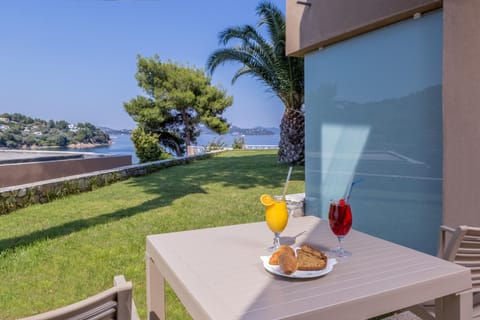 Cape Kanapitsa Hotel & Suites Hotel in Sporades, Greece