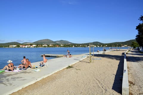 Apartments by the sea Bilice, Krka - 16629 Apartment in Šibenik