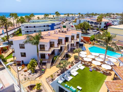Casas Pepe Apartments & Spa- Adults Only Eigentumswohnung in Maspalomas