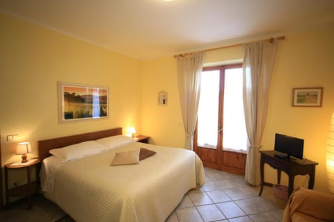 Casa Milena Bed and Breakfast in San Gimignano