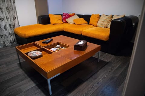 The Zen Apartment Athens Apartment in Piraeus Regional Unit, Greece