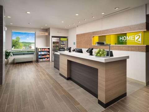 Home2 Suites By Hilton Chattanooga Hamilton Place Hotel in Chattanooga