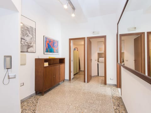 Apartment Aurelia by Interhome Apartment in Rome