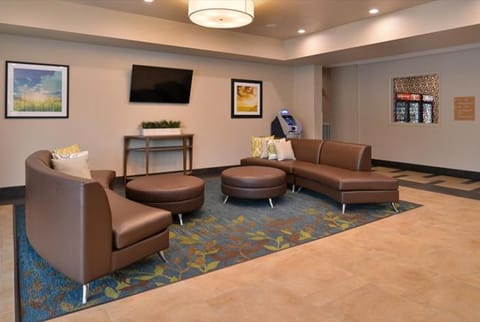 Candlewood Suites - Austin Airport, an IHG Hotel Hotel in Montopolis