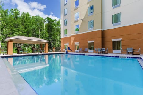 Candlewood Suites - Orlando - Lake Buena Vista, an IHG Hotel Hotel in Lake Buena Vista