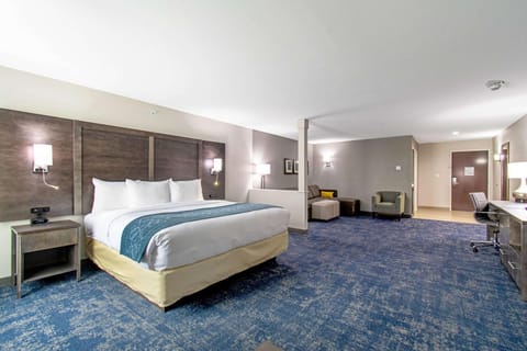 Comfort Suites Humble Houston IAH Hôtel in Houston