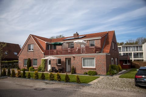Property building, Street view, Quiet street view, Parking