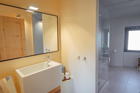 CASA OPICINA - Elegante appartamento in VILLA CARSICA Condo in Trieste