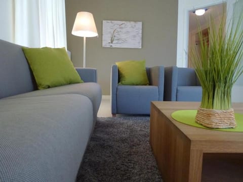 Ostsee Lodges mit Wellnessbereich Apartment in Timmendorfer Strand