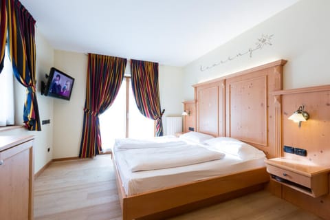 Hotel Touring Hotel in Canton of Grisons