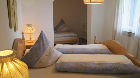 Ferienhaus Windegge Apartment in Oberstdorf