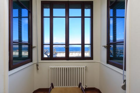 Lake view, Lake view