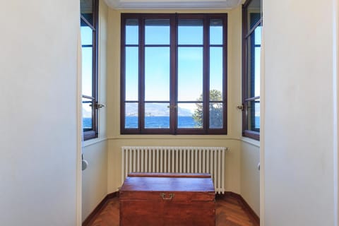 Palazzo BellaVista by Impero House Eigentumswohnung in Stresa
