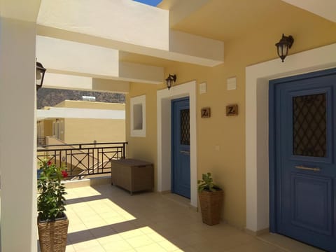 Sunsise Beauty by Zavolas Family - Limni Z3 Apartment in Karpathos, 857 00, Greece