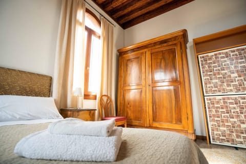 San Trovaso Appartement in Lido di Venezia