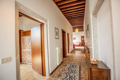 San Trovaso Appartement in Lido di Venezia