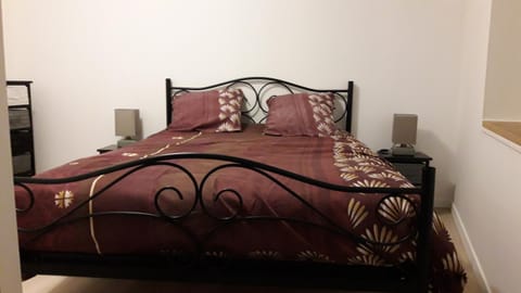 Tiguil Apartment in Finistere