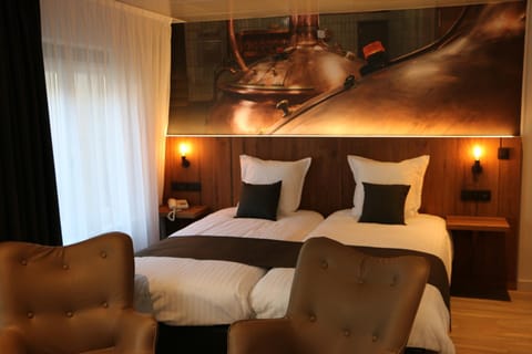 Hotel Botteltje Hotel in Ostend
