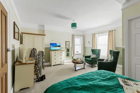 Southbank TOWN HOUSE Bed and Breakfast in Torquay