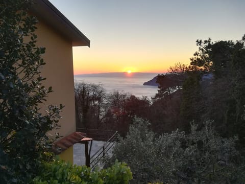 Other, On site, Garden view, Sea view, Sea view, Sunset
