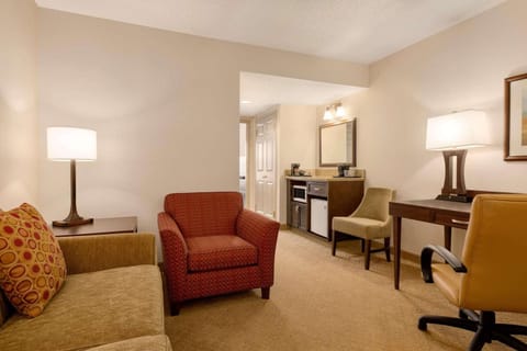 Country Inn & Suites by Radisson, Calgary-Northeast Hôtel in Calgary