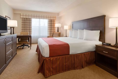 Country Inn & Suites by Radisson, Calgary-Northeast Hôtel in Calgary