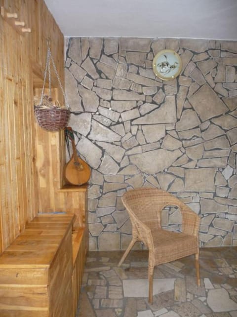 Ferienwohnung Herr Nielsson mit Sauna Apartment in Trassenheide