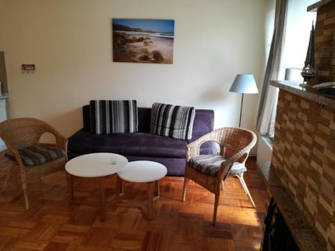 Ferienwohnung Annika mit Sauna Apartment in Trassenheide