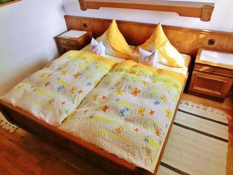 Trettach Apartment in Vorarlberg, Austria