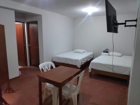 Amenli Lodging House Bed and Breakfast in Piura